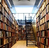 Библиотеки в Сланцах